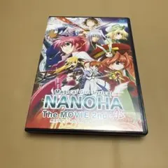 魔法少女リリカルなのは The MOVIE 2nd A's('12NANOHA…
