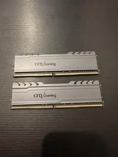 i*i様 何*様 シリコンパワー DDR5 32GB (2x16GB) Zeni - メルカリ