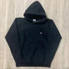 チャンピオン　Champion リバースウィーブ　ストームシェルブラックMサイズ
