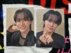 シニュ TWS NO TRAGEDY トレカ ラキドロ KCON HMV 2枚 | Mercari