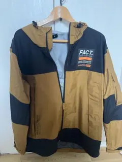 FTC マウンテンパーカー パープル - メルカリ