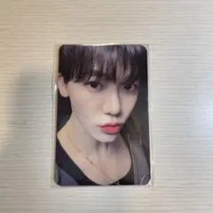 NCT JNJM BOTH SIDES トレカ yes24 ジェミン