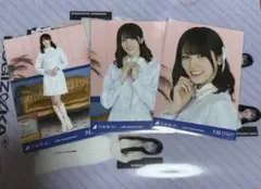 乃木坂46 大越ひなの 生写真 14th Anniversary 3種コンプ - メルカリ