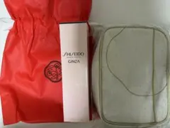 SHISEIDO GINZA パフュームド シャワークリーム 新品未使用未開封のサムネイル