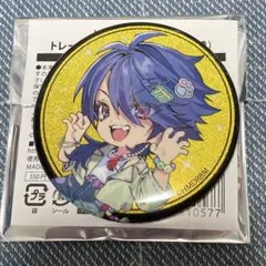 ヒプマイ Flava 有栖川帝統 缶バッジ - メルカリ