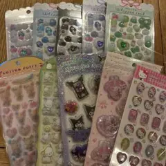 カミオジャパン Mellow Whipped seal まとめ売り