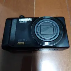 CASIO EXILIM デジカメ 最上位モデル EX-ZR200