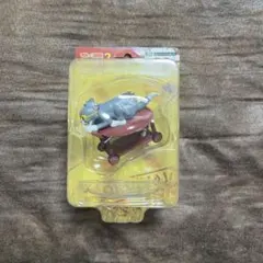 トムとジェリー FUNNY ART! 3 フィギュア 最終値下げ