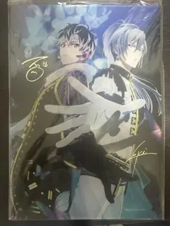 Re:vale Re-raise アクリルスタンド 3個セット アイドリッシュセブン Re:vale Re-raise アクリルスタンド 3種 - メルカリ
