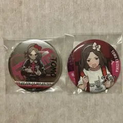 2026年最新】タイトル：ガールズバンドクライ ピンズ・ピンバッジ・缶