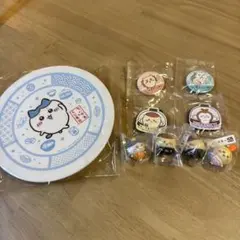 くら寿司×「ちいかわ」