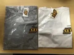 値下げ アンチ巨人 阪神優勝Tシャツ Mサイズ 2枚セット タグ付未使用品