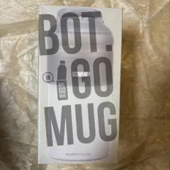 GOMUG BOT. GOMUG ボットゴーマグ　ペットボトルカバーのサムネイル