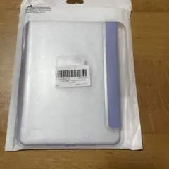 iPad Mini 6 ケース ラベンダー 新品