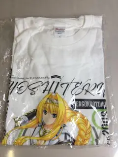 オーバーウォッチ TMCUP アンラン ウーヤン Tシャツ Lサイズ - メルカリ