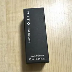 MITO TOKYO 薄暮のサムネイル