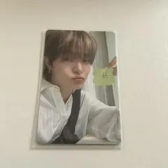 最終値下げ treasure ジフン シーグリ トレカ 2026 Weverse