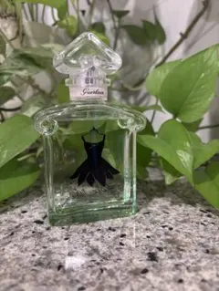 ゲラン ラ プティット ローブ ノワール EDT 75ml 残量95％以上のサムネイル