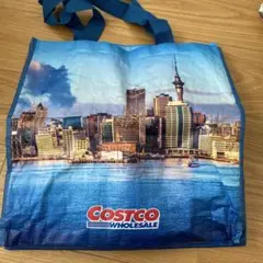 コストコ　costco ショッピング バック