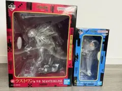 2026年最新】ラストワン賞 乙骨の人気アイテム - メルカリ
