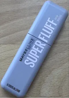 【4/25出品削除】メイベリン SP フラッフブロウムース 01グレーブラウン