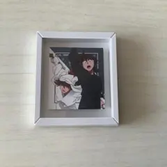 忍たま　フレームマグネット