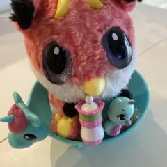 生まれてウーモ
