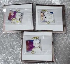 鬼滅の刃 ufotable 隊士百景 不死川玄弥 絆 アクリルチャーム