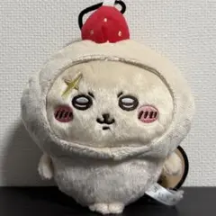 ちいかわ ハロウィンがまぐちポーチ ラッコ