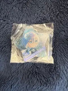 バンドリ！ ガールズバンドパーティ！ アクリルキーホルダー　倉田 ましろ