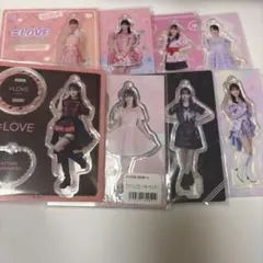 2026年最新】髙松瞳 アクスタ 魔法少女の人気アイテム - メルカリ