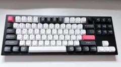 Keychron Q3 HE ワイヤレスキーボード 本体のサムネイル