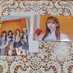 NiziU Live with U 2025　ラントレ　リク