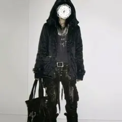 00's archive GLAD NEWS customize jacketのサムネイル