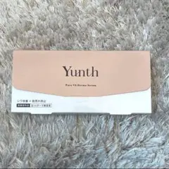 Yunth ユンス 生VAダーマ美容液 ピュアセラムVA28包