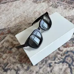 ジェントルモンスター　Maison Margiela－MM007 01のサムネイル