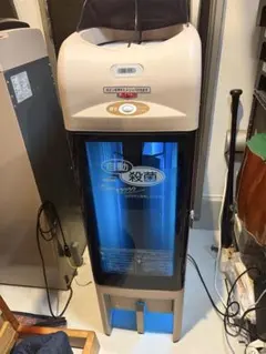 業務用 ホシザキ 食器消毒保管庫 HSB-15SA3-S - メルカリ
