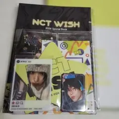 NCTWISH(リク) スペシャルキット