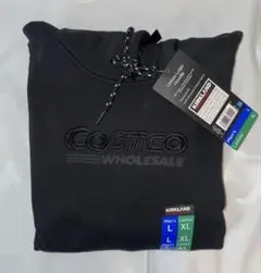 コストコ パーカー