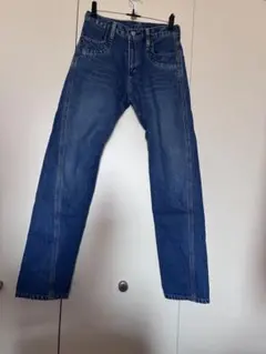 Levi Strauss & Co. ストレートデニムパンツ　levi's