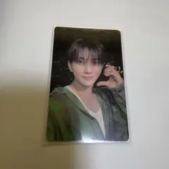 SPILL THE FEELS Weverse グローバル ラキドロ ジョシュア