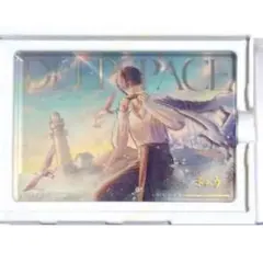 【恋と深空】アクリルブロック／手紙｜セイヤ／沈星回／Xavier 恋と深空】アクリルブロック／手紙セット｜セイヤ／沈星回／Xavier