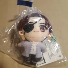 ウィンドブレイカーぷちぬいぐるみマスコット蘇枋　カプコン限定