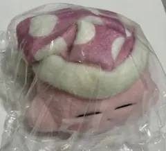 星のカービィ羊毛フェルト風ぬいぐるみ2