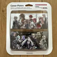 特典付き●新品未開封⭐︎きせかえプレートNo.61 ファイアーエムブレムif