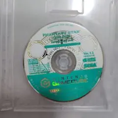 【動作確認済】ファンタシースターオンライン　エピソード1&2 ver1.1