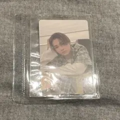 enhypen ニキ トレカ CARNIVAL