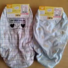 しまむら　Closshi　 160サイズ 2枚×2セット