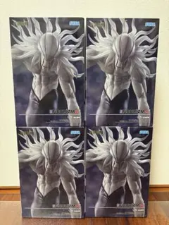 呪術廻戦 FIGURIZMα リカ 完全顕現 フィギュア 5体セット - メルカリ