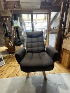 ダイニングチェア 回転